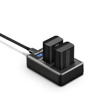 數碼相機充電器 充電器 液晶雙充 ＊LP-E10＊