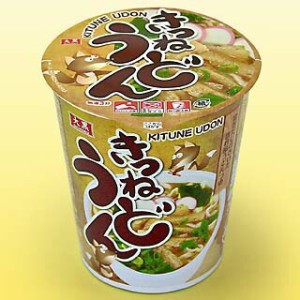 大黒 きつねうどん 68g