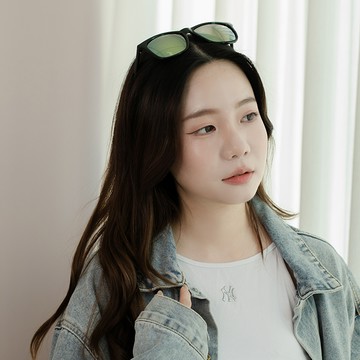 [台製MIT]經典時尚反光水銀墨鏡【UMIT0218】-反光黃綠