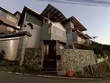 楓愛林獨棟透天無需整理 無遮視野｜新北市三芝區楓林路