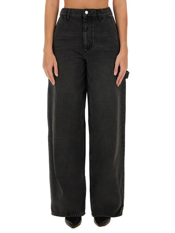 marant étoile jeans "solene"