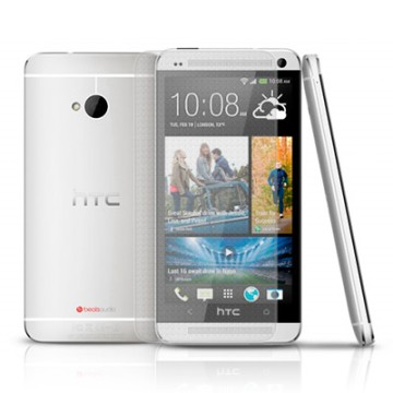 D&A HTC One Max螢幕~不留指紋  降低眼睛疲勞度
