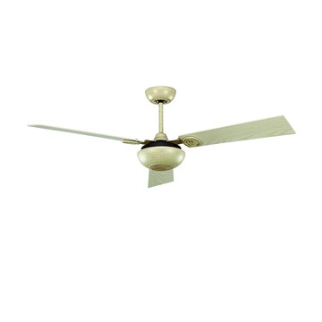 L01-21121D 黃沙金【DC直流馬達】52吋、60吋吊扇