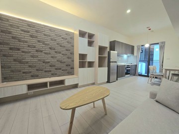 【熊PRO】新成屋精裝潢兩房平車|中山醫、五權車站｜台中市南區復興路二段