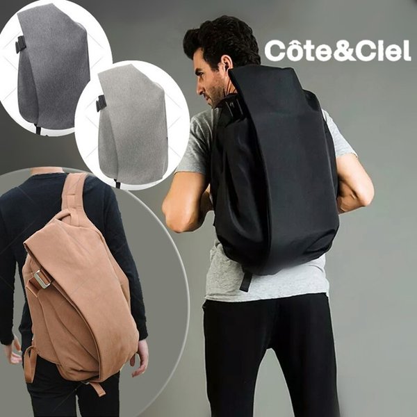 Coteu0026Ciel】Isar Rucksackバックパック-