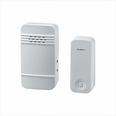 エルパ 電池を使わないワイヤレスチャイムセット WC-S6040AC