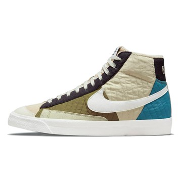BLAZER MID 77 TOASTY SAIL QUILT