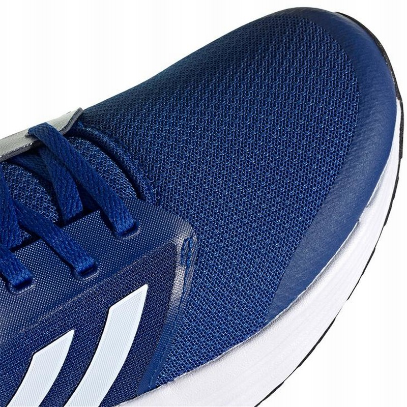 新品　一点限り　adidas　アディダス　メンズ　青　Lサイズ mischiefstyle_10064470