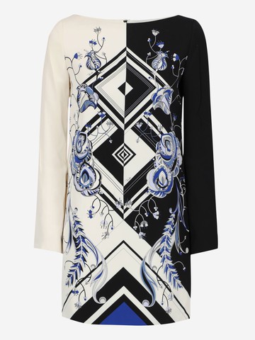 Emilio Pucci Midi Dress