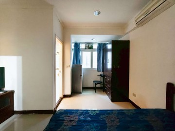 熱賣金華東門站邊間收租美寓土地13.5坪!｜台北市中正區臨沂街