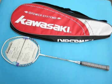 Kawasaki川崎羽毛球拍 KBD-883羽球拍/一支入(定3600)【APP滿額下單4%點數(單一帳號最高1000點)】7/31止
