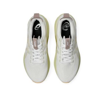 ASICS 亞瑟士 男鞋 慢跑鞋 GEL-KAYANO 32 (2E)寬楦 支撐1011C051-101