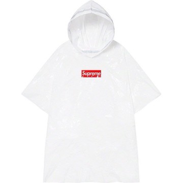 AirRoom全新正品現貨 Supreme Ballpark Poncho BOGO Box Logo 雨衣
