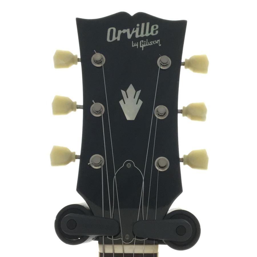Orville◆SG 62 Reissue mod CH 1989 PU・テイルピース換装 日本製 by Gibson
