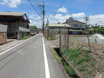 九如耆老段臨路農地｜屏東縣九如鄉耆老段