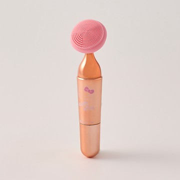 SANRIO-三麗鷗亮彩活力紓壓儀-玫瑰金兩入組