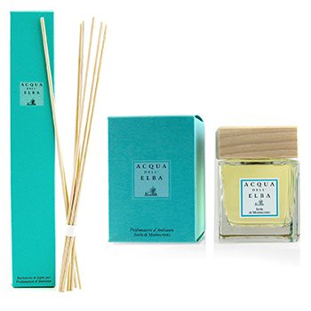 Acqua Dell'Elba 戴爾博之水 室內香氛擴香Home Fragrance Diffuser - Isola Di Montecristo 200ml/6.8oz-香薰