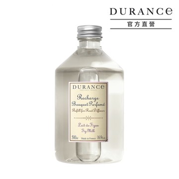 DURANCE朵昂思 無花果樹大地擴香補充瓶500ml-公司貨