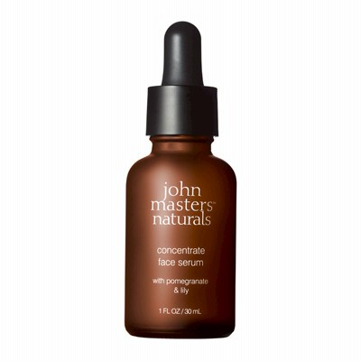 ジョンマスター オーガニック P＆Lコンセントレイトフェイスセラム 30ml