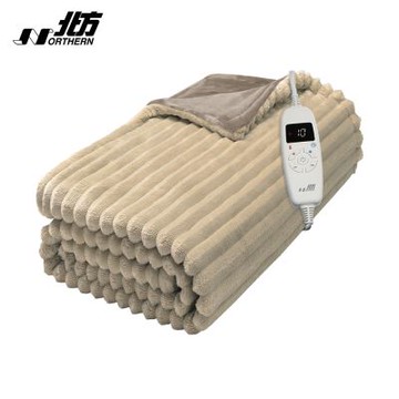 北方披蓋兩用電熱毯 NR-958T
