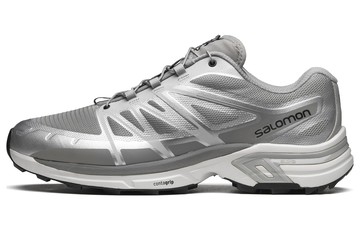 XT-WINGS 2 LUNAR ROCK GREY FLANNEL