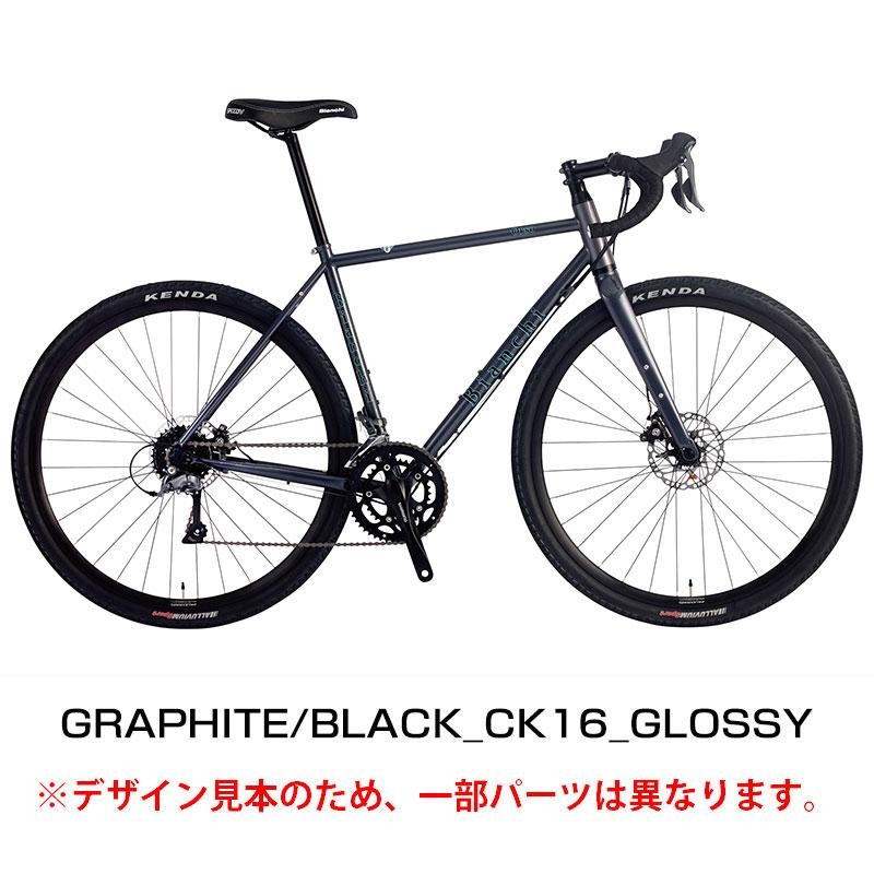 ビアンキ 2021年モデル ORSO（オルソ） Bianchi | LINEブランドカタログ