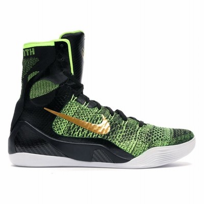 ナイキ メンズ 30.0cm コービー バッシュ Nike Kobe 9 Elite