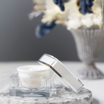 多重胜肽凍齡奇肌霜