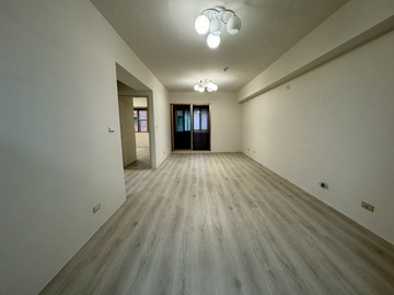 光明國小低總價全新整理溫馨美3房~前後陽台｜桃園市蘆竹區奉化路