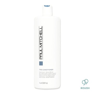 Paul Mitchell｜清潔保養系列 莆薏護髮素 1000ml【國外授權進口版】