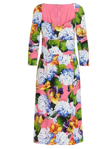 Dolce & Gabbana - Abiti Multicolor