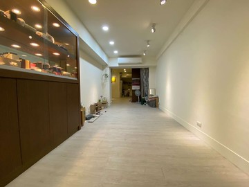 【通化街一樓住店｜使用靈活、稀有釋出】｜台北市大安區通化街