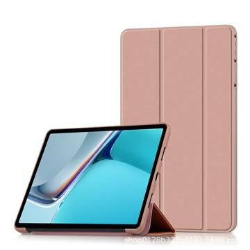 適用華為暢享2平板保護皮套SE10.1寸榮耀67殼休眠M58.4青春版10.1鑫弘-3C數碼