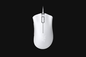 Razer DeathAdder Essential - 白色