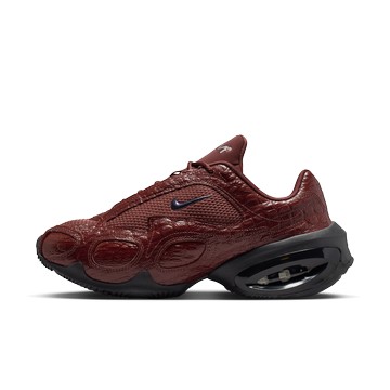 WMNS AIR MAX MUSE SE BURGUNDY CRUSH BLACK ANTHRACITE