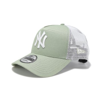 棒球帽 940 Color Era Yankees 卡車帽 洋基 瑪峰綠 NE14889070