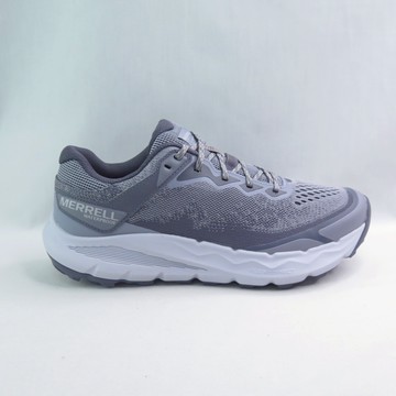 MERRELL J00003479 NOVA 4 WP 男 越野鞋 健行鞋 防潑水 灰【iSport愛運動】
