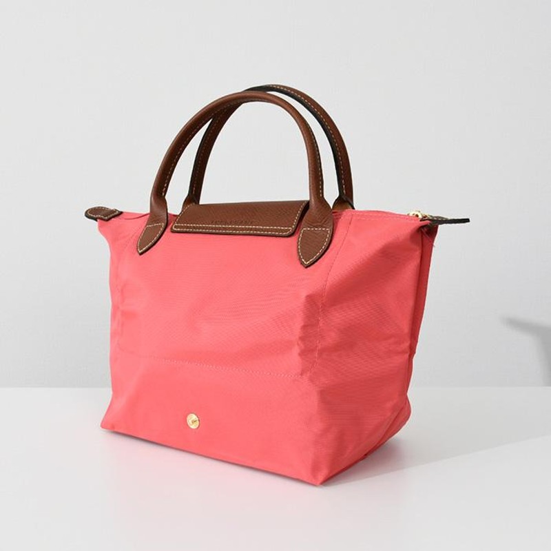 LONGCHAMP ロンシャン バッグ L1621089 ハンドバッグ ル プリアージュ