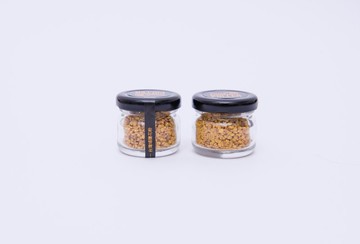 蜂蜜保健 l 台灣埔鹽花粉 16g