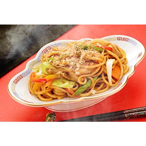 中華麺 乾麺(250g入り)x5袋