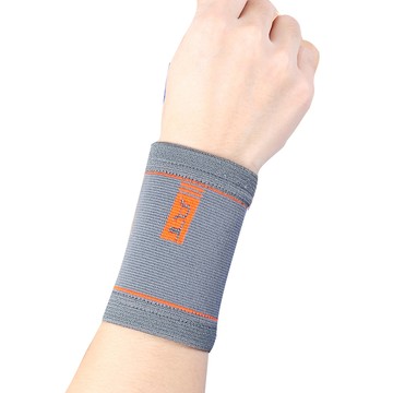 【anytime安您泰】銀纖維護腕AT-720(未滅菌)2入