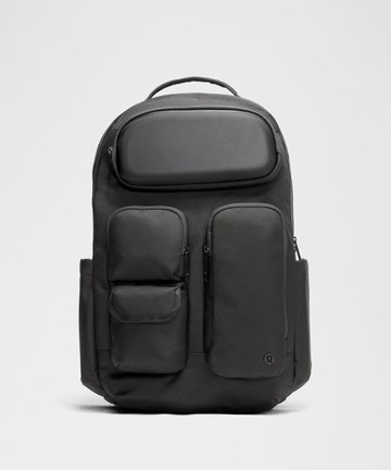 Cruiser Backpack 26L Updated