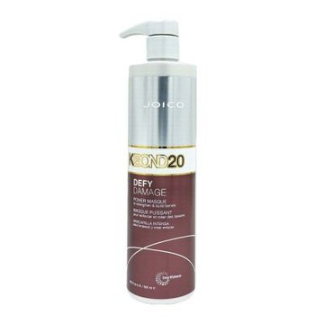 JOICO 公司貨 禦髮鏈鍵20強效髮膜500ML 5倍深層強效修護