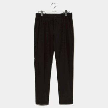 男士-素色休閒褲