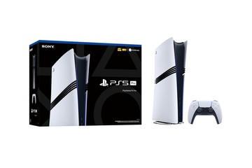 現貨供應中 公司貨 一年保固  [PS5 主機] PlayStation 5 PRO