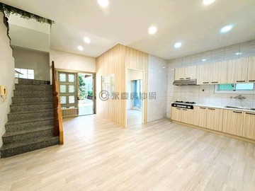 【雙橡園】建工鼎山商圈1+2樓三房平車｜高雄市三民區大享路