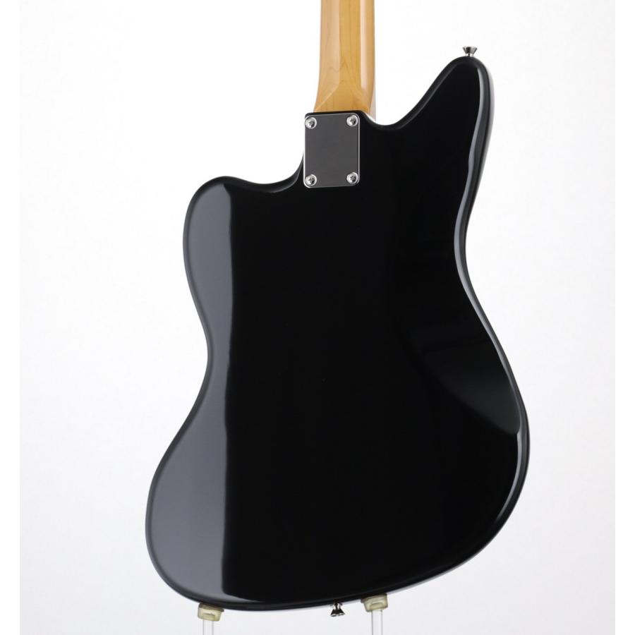 Fender   ISHIBASHI FSR Made in Japan Traditional 60s Jaguar Rosewood Fingerboard Black w Buzz Stop Bar フェンダー(御茶ノ水本店)(YRK)