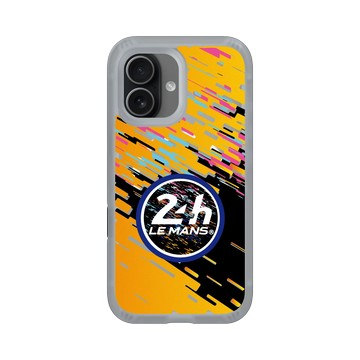 iPhone 17 AirX 流變灰 - 24 Hours of Le Mans - 24H - Alternative Logo
