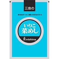  いりこ菜めし 250G 常温 5セット