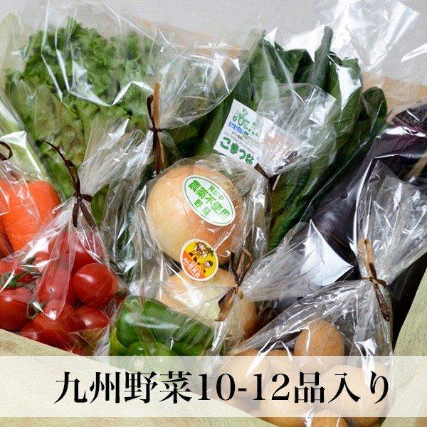 野菜と卵セット 九州野菜 野菜つめあわせ  お取り寄せ グルメ